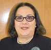 MS. CYNTHIA ALVAREZ