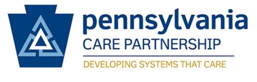 Pennsylvania Care Partnership Developing Systems That Care. Click on image to go to website