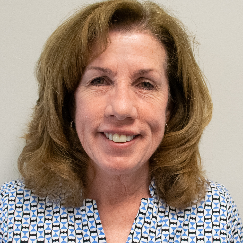 MS. JENNIFER McEVOY 
