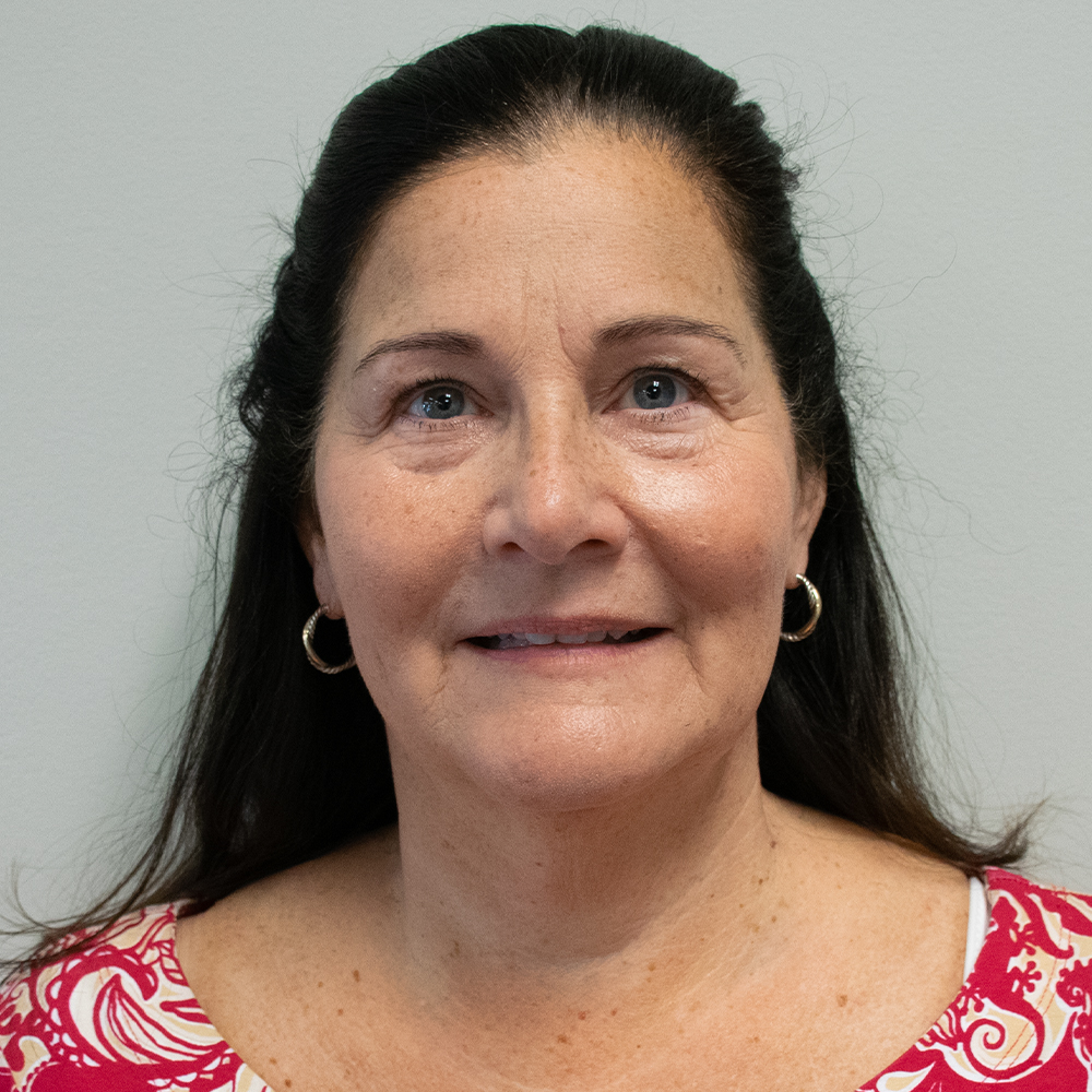 MS. JUDITH PETRUZZI