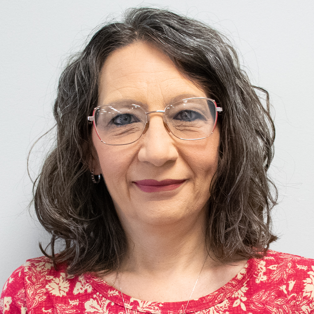 MS. SHARON JANOSIK