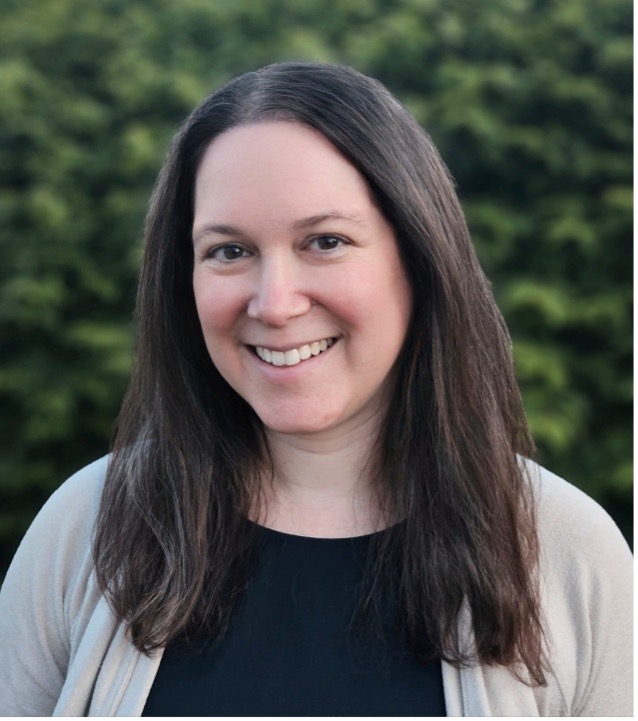 DR. PERRI ROSEN