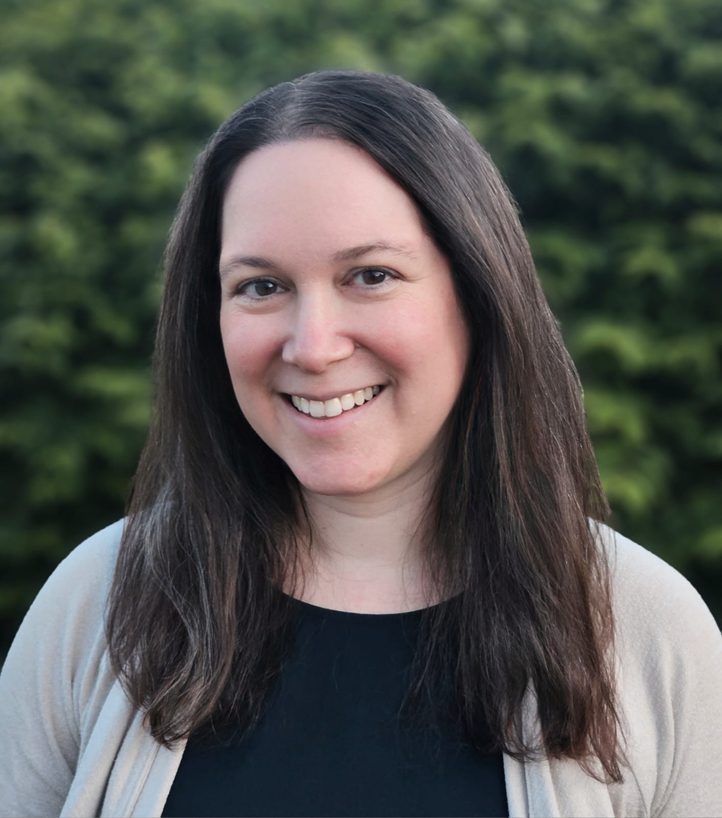 DR. PERRI ROSEN