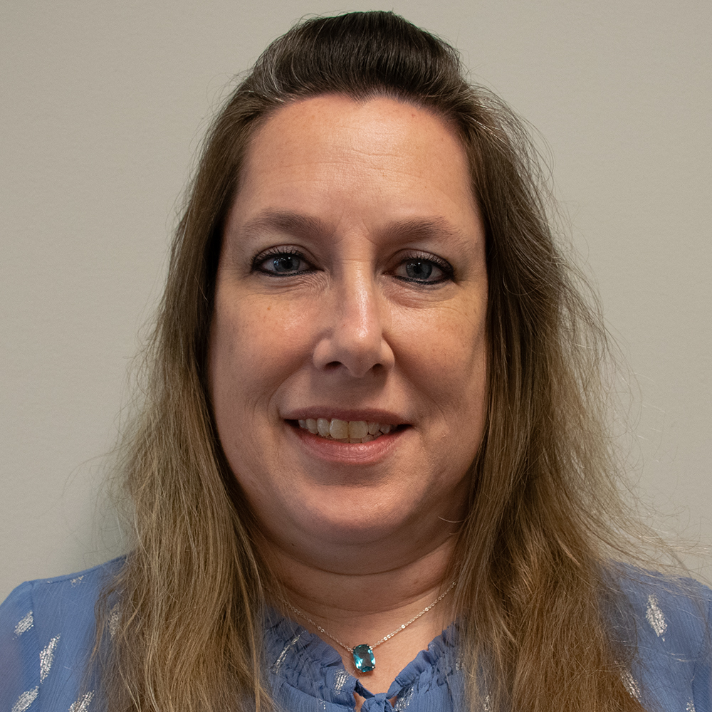 MS. LORI BAUERLINE