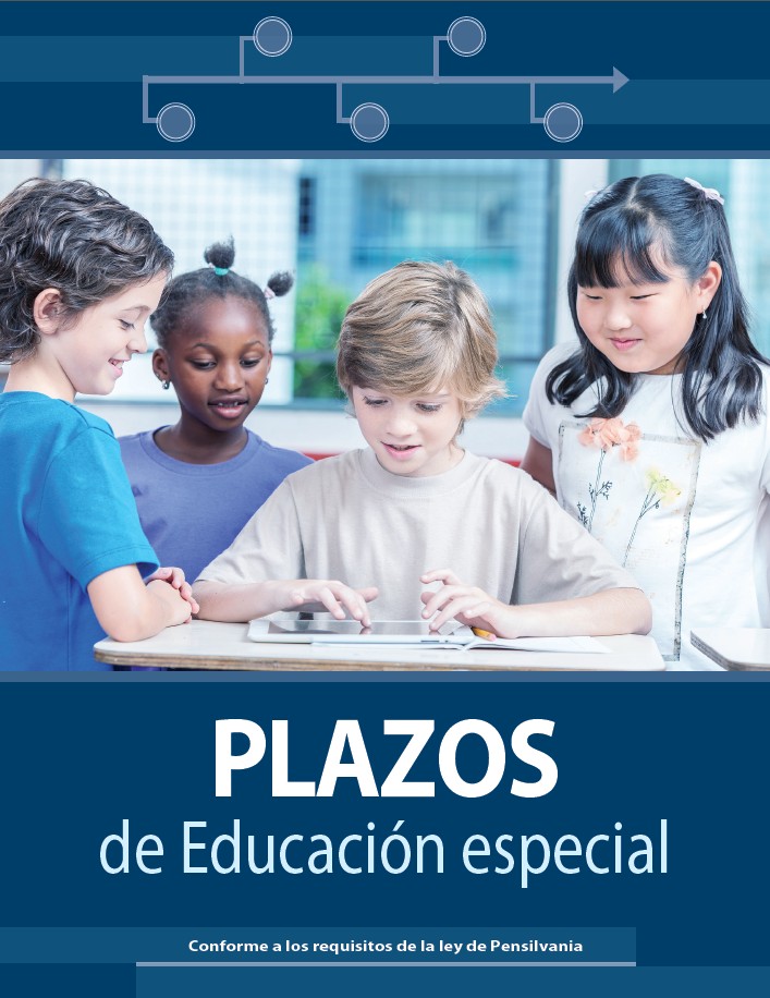 Special Education Timelines (Spanish)