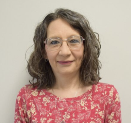MS. SHARON JANOSIK