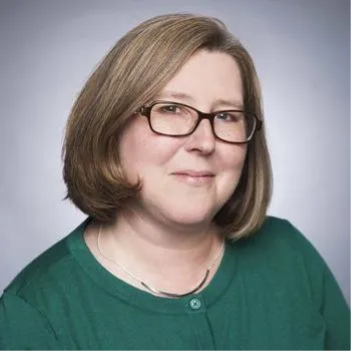 MS. JANE STANDIK