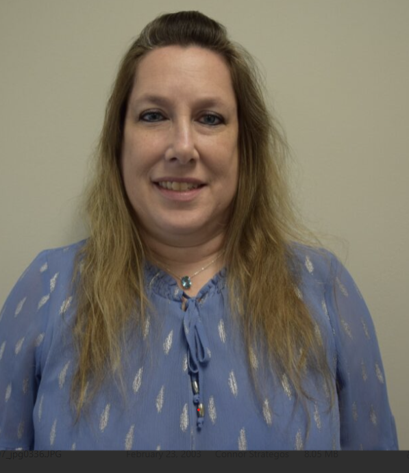 MS. LORI BAUERLINE