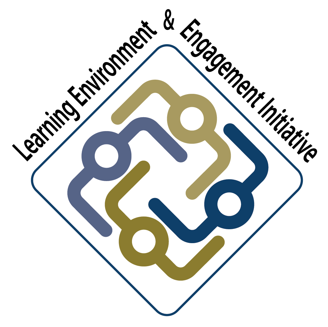LEEI logo