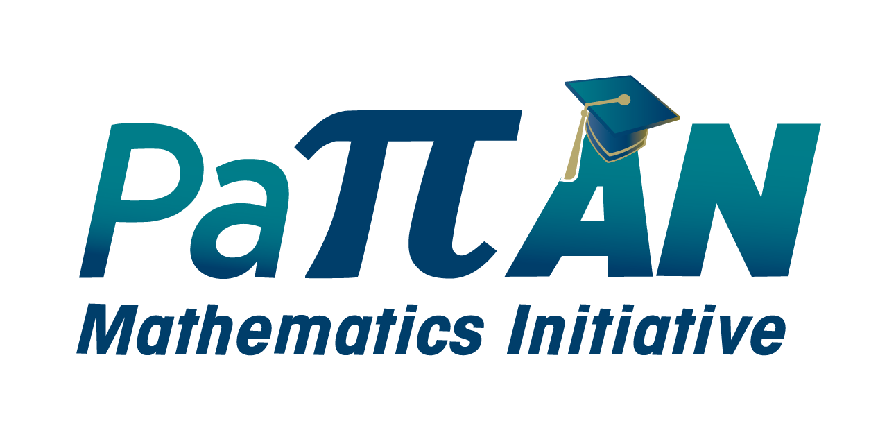 Mathematics logo