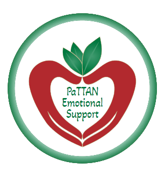 Emotional Support Logo