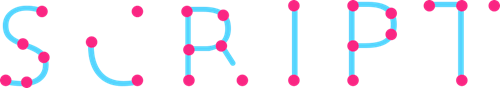 SCRIPT logo