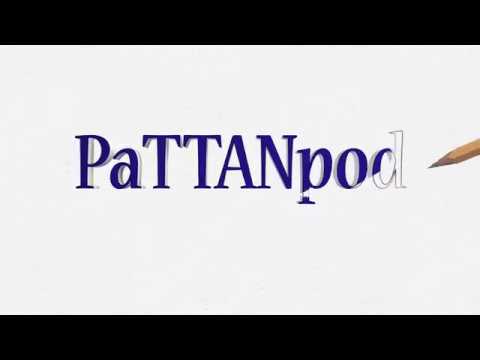 PaTTANpod Promo