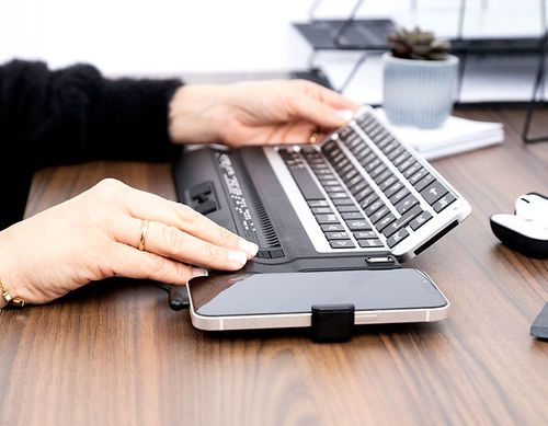 Activator 40 Cell Braille Display