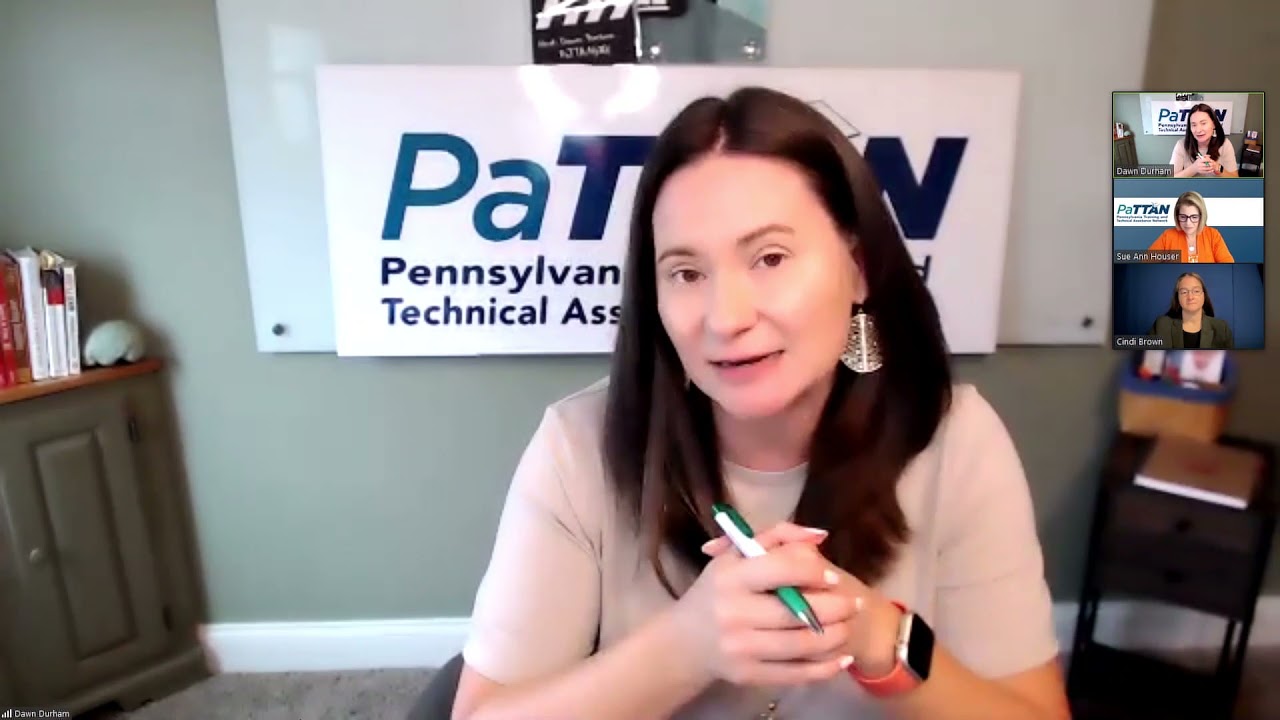 Educational Interpreters: How Familiar Are You With Act 57? - S3 Episode 46