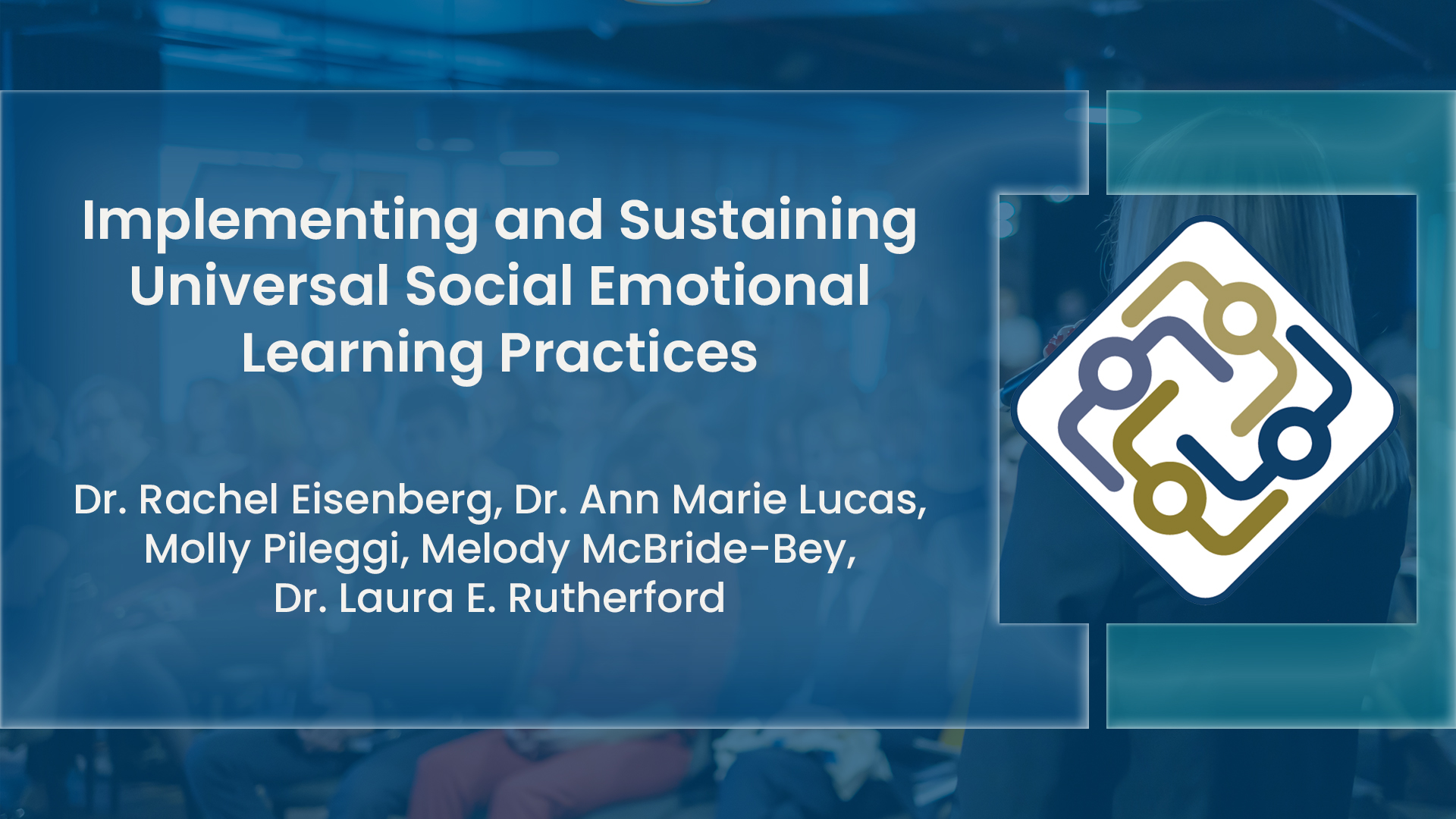 Implementing and Sustaining Universal Social Emotional Learning Practices | 2026 PaPBS Coaches' Day