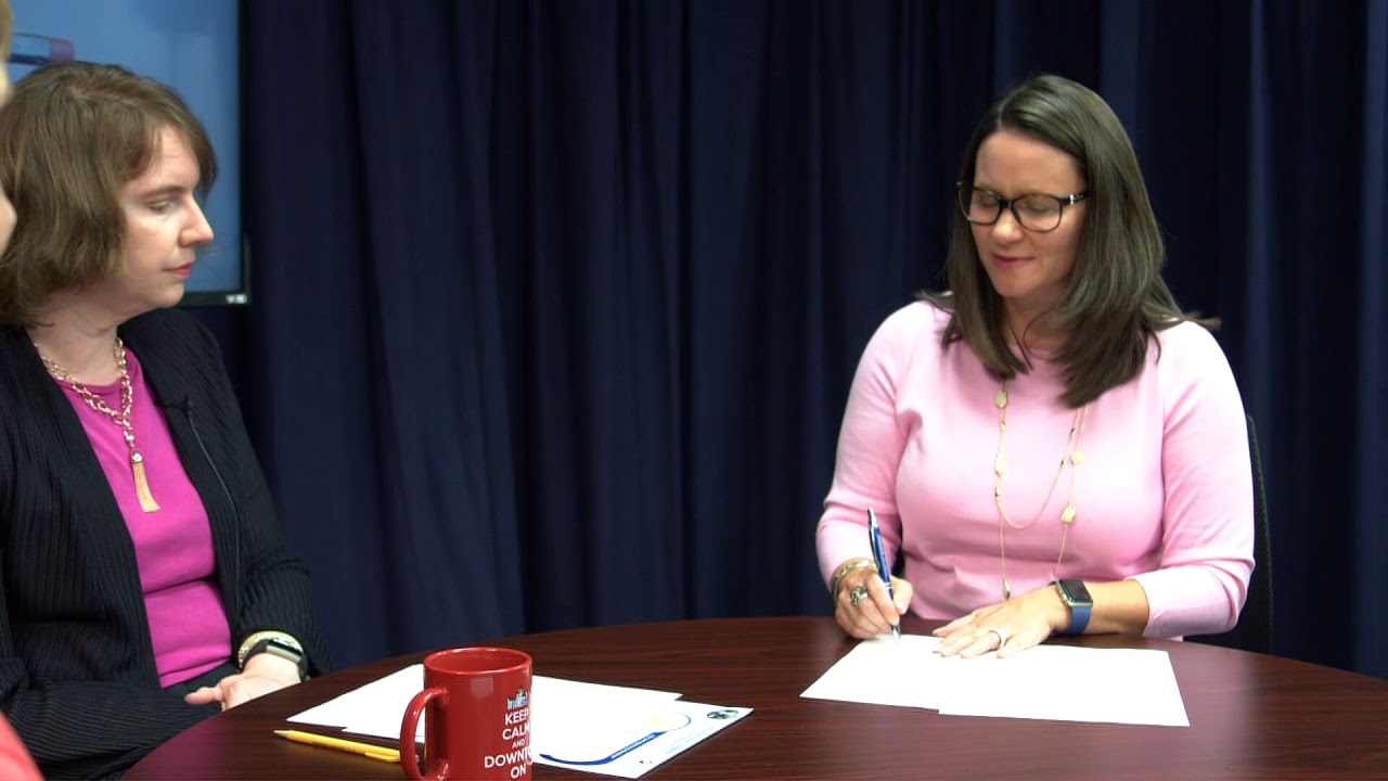 The ABC of Increasing Graduation Rates | PaTTANpod [S1E3]