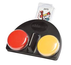 Italk2 Communication Aid