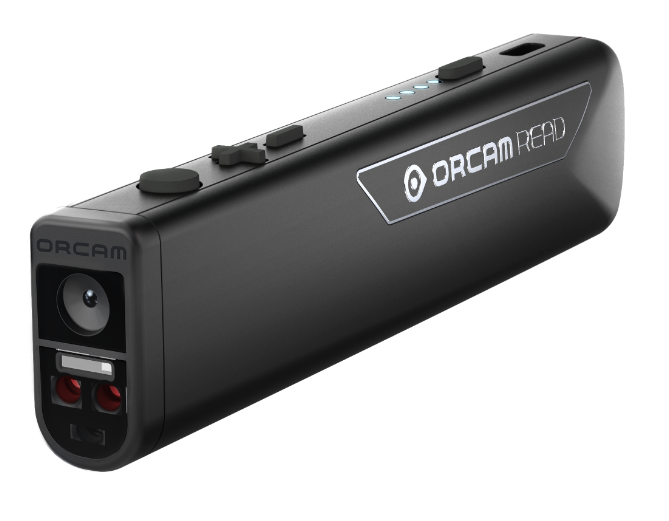 OrCam Read
