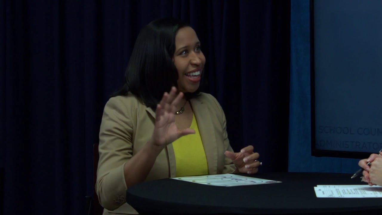 Collaborating with Families: Effective Family Engagement - Dr. Nikole Hollins-Sims - Episode 9