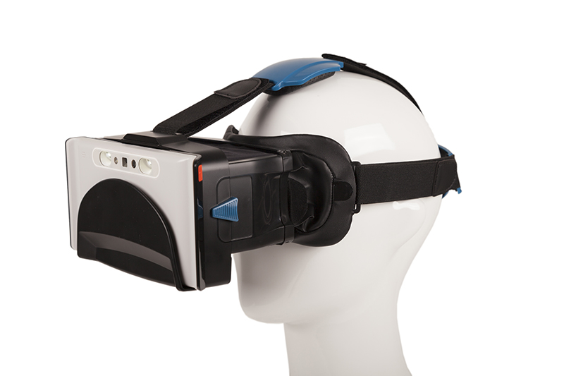 Compact 6 HD with Wear Option and Speech Dock