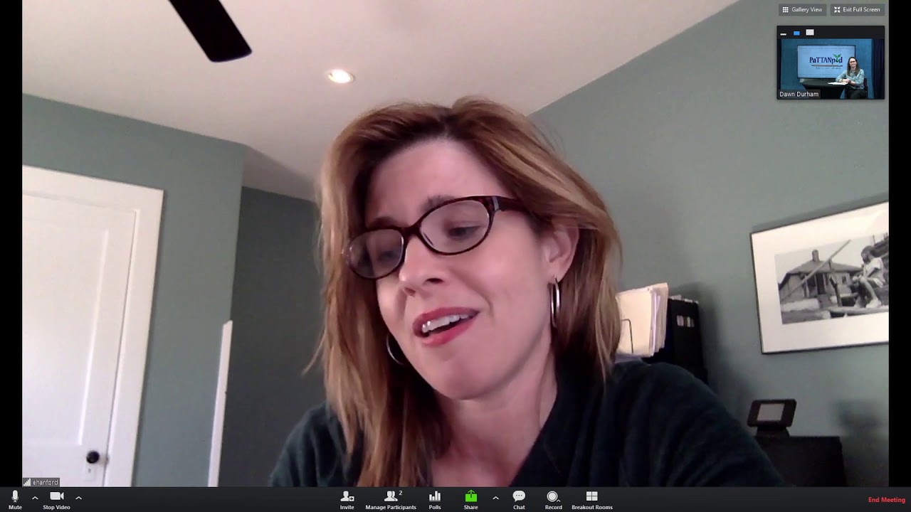 What’s the Field Saying About Reading? | PaTTANpod [S1E13]