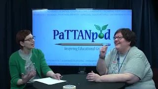 Mentoring students in the Governor’s STEM Competition |PaTTANpod [S5E24]