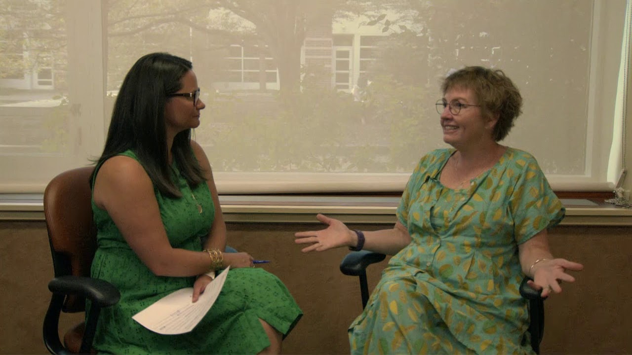 Transition Planning with AT (Transition Conference 2019) | PaTTANpod [S1E29]