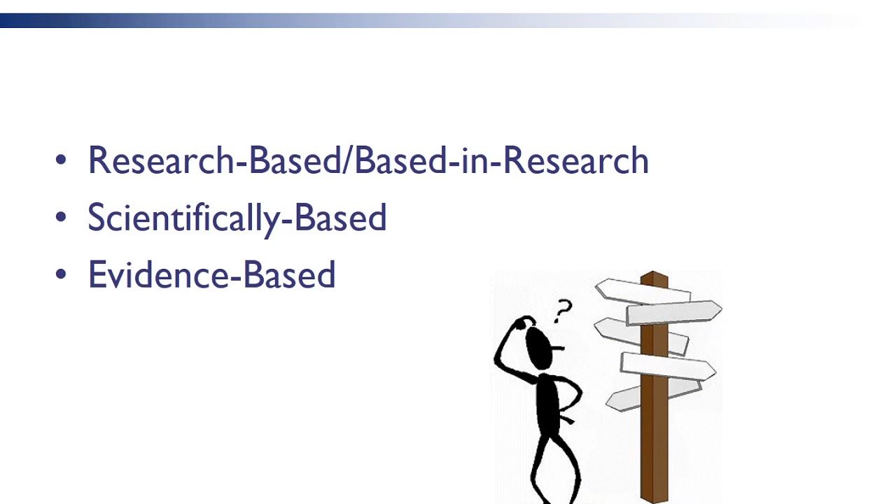 MTSS: The Science of Reading and Evidence-Based Literacy Practices Across the Tiers