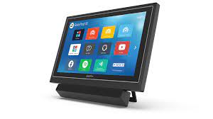 Grid Pad 15 with Lumin-i Eyegaze