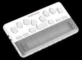 Braillesense 6 Mini