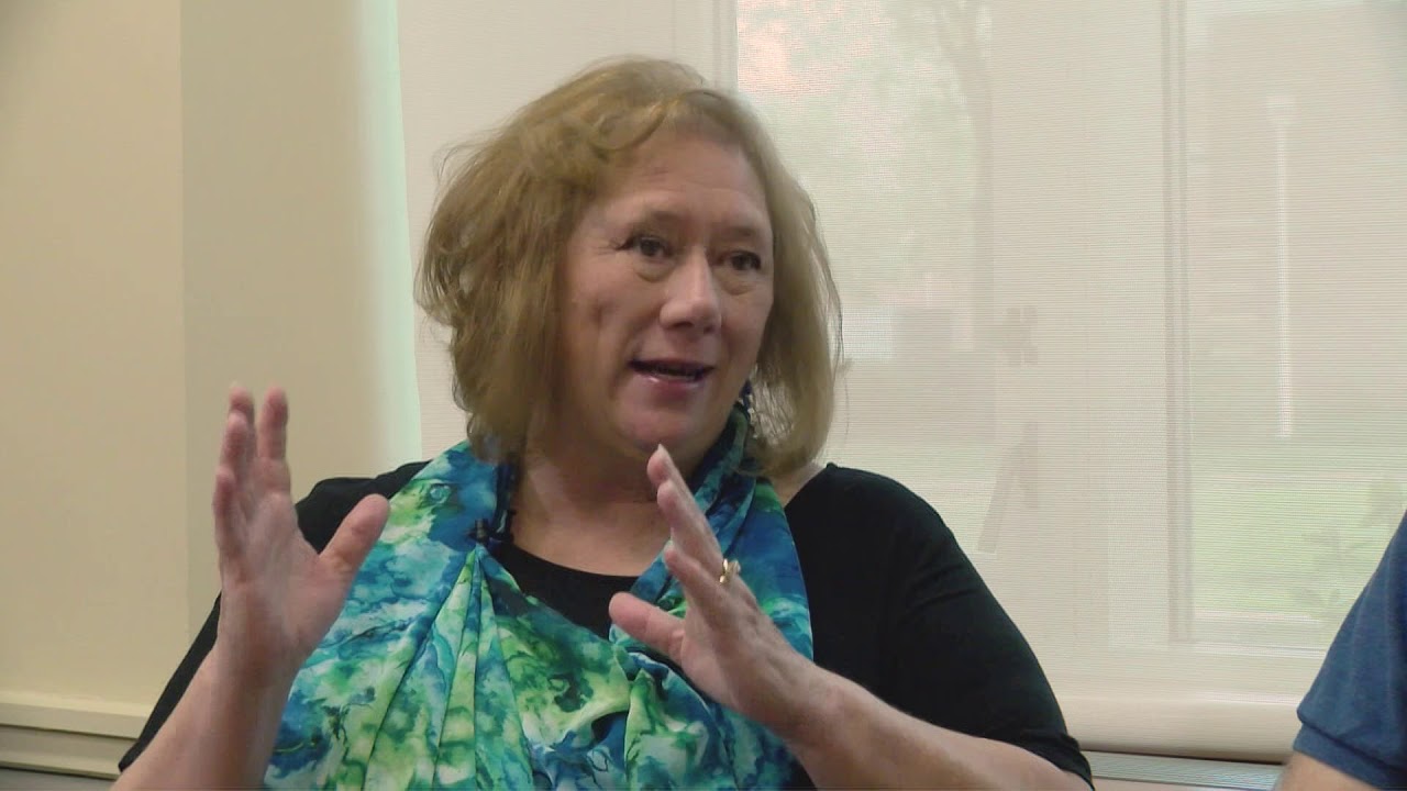 Transition Discovery (Transition Conference 2019) | PaTTANpod [S1E28]