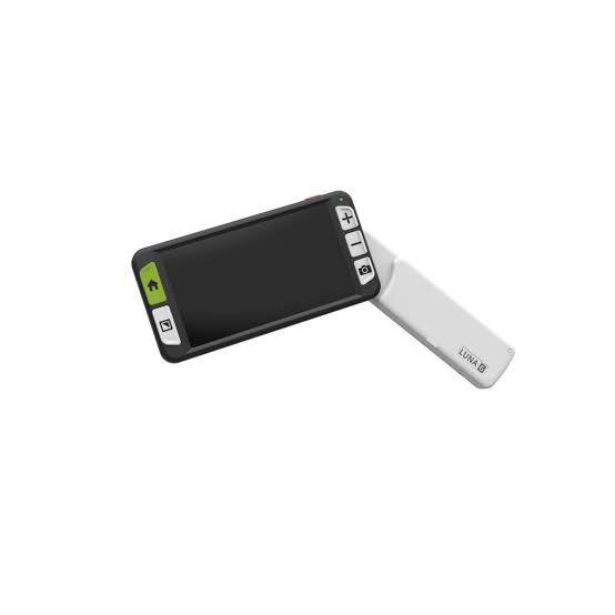 Luna 6 Handheld Digital Magnifier