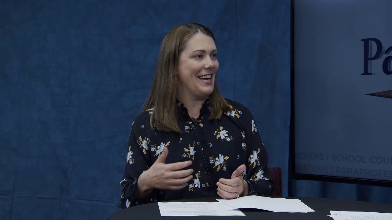 Effectively Utilizing your Speech and Language Pathologist (SLP) | PaTTANpod [S1E17]