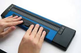 BASIC BRAILLE PLUS 40 CELL DISPLAY