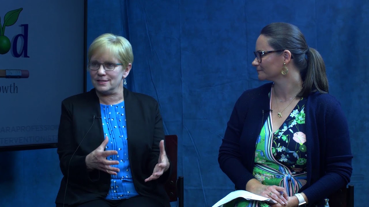 Showcasing Schools: Integrating Academics and Behavior | PaTTANpod [S1E18]