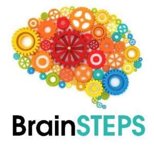 image of the Brainsteps logo