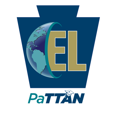 English Learner PaTTAN Logo
