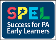 SPEL Success for PA Early Learners