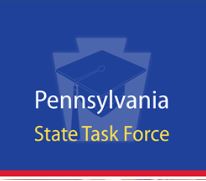 Image of the PA State Task Force Logo