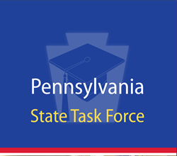 PA State Task Force logo