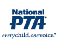 National PTA logo