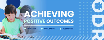ODR Achieving Positive Outcomes image.