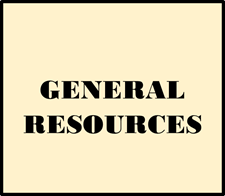 General Resources image.  Click on the image to go to the General Resources Page.