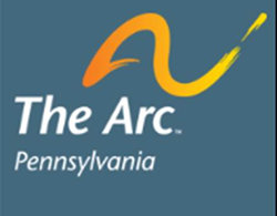 Click on The Arc of Pennsylvania to go to Resources for Families