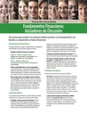 Secondary Transition: Financial Fundamentals (Spanish)