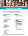Secondary Transition: Understanding Self-Advocacy