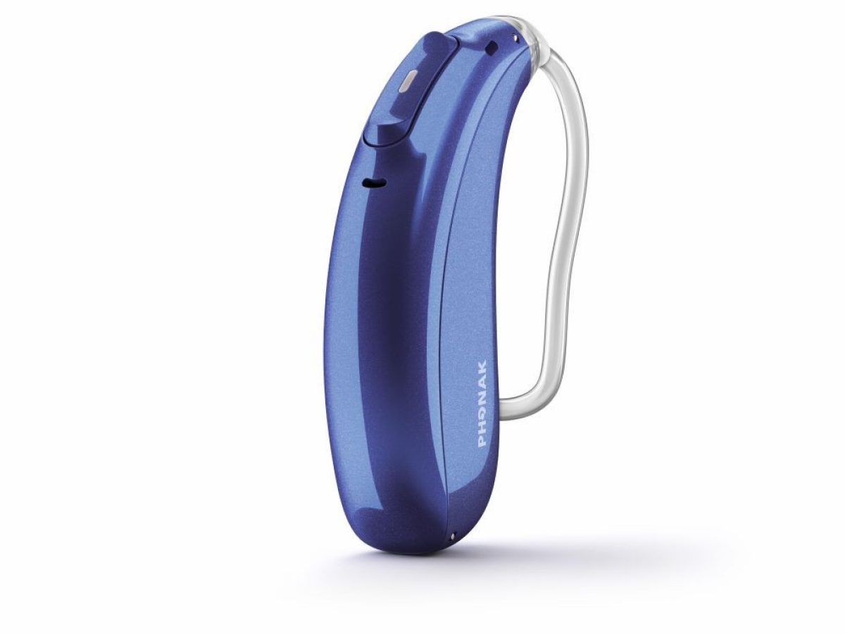 Roger Kit - Requires an audiologist to order