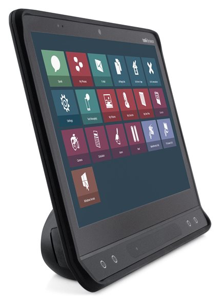 Tobii I-16 ( with Eye Tracking Module)