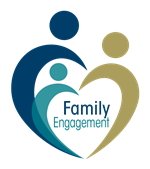Primary Family Engagement logo